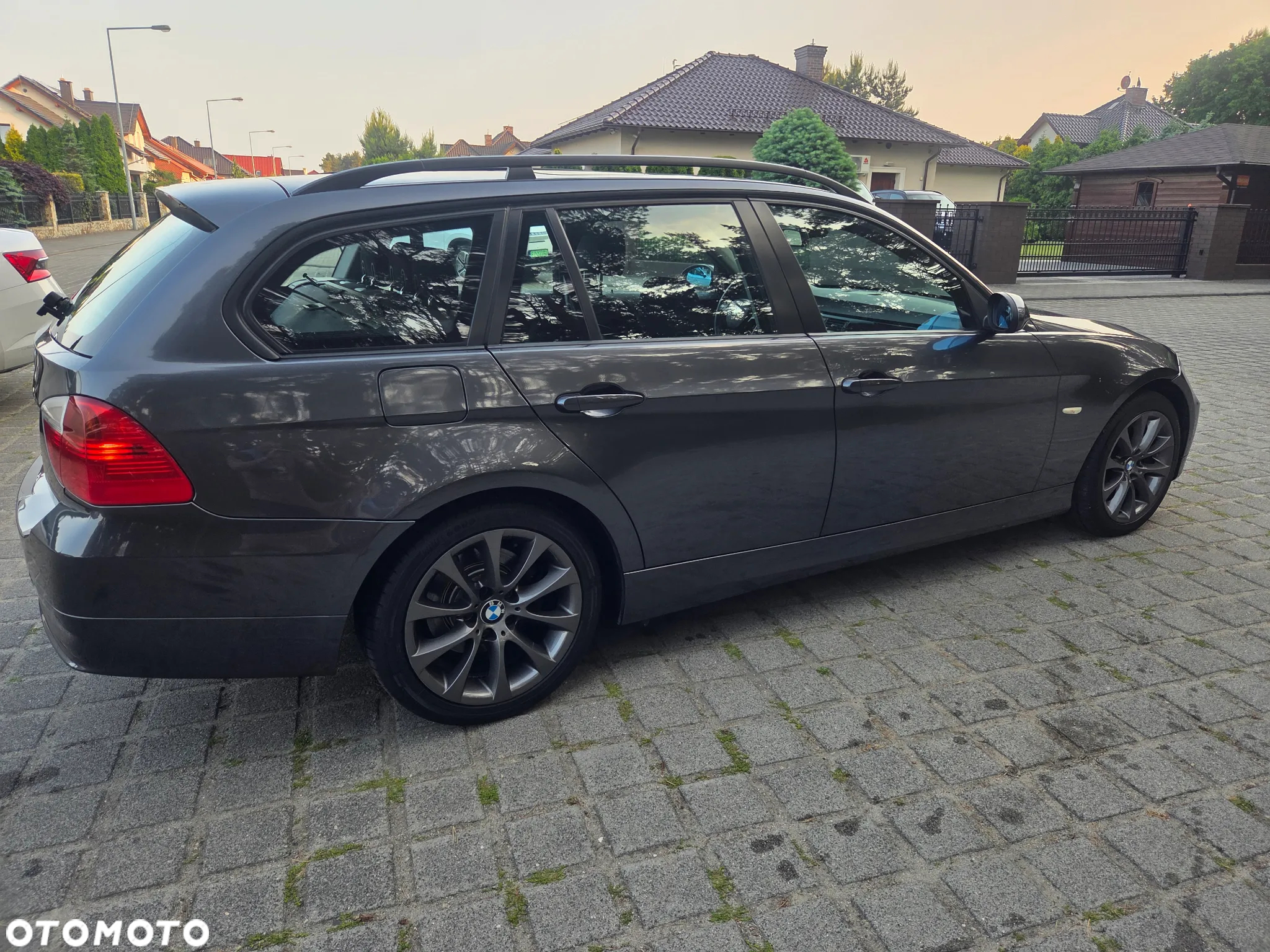 BMW Seria 3 - 22