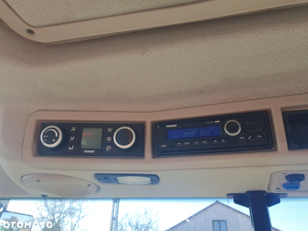 Fendt 720 Vario ProfiPlus - 22