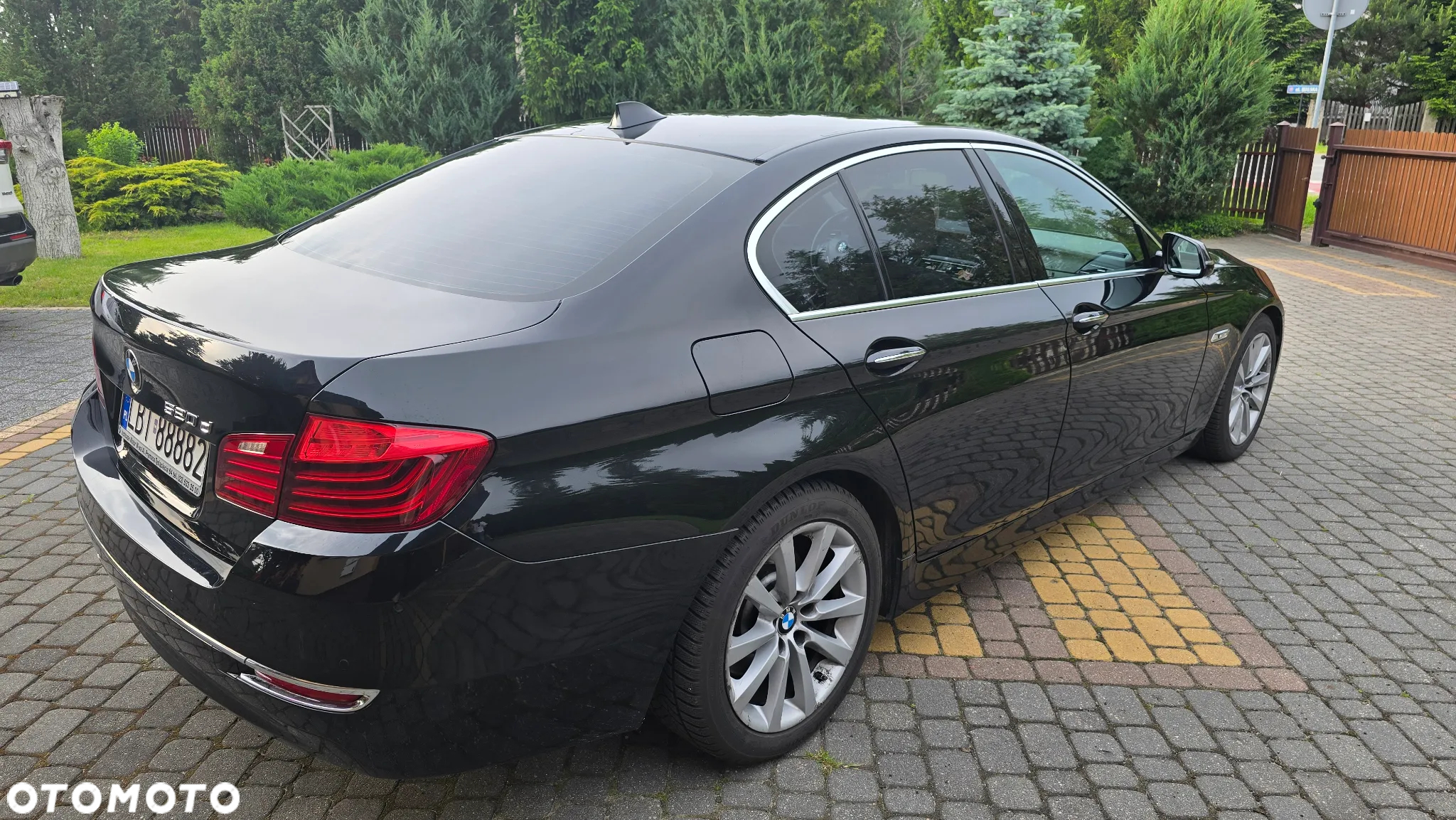 BMW Seria 5 - 29