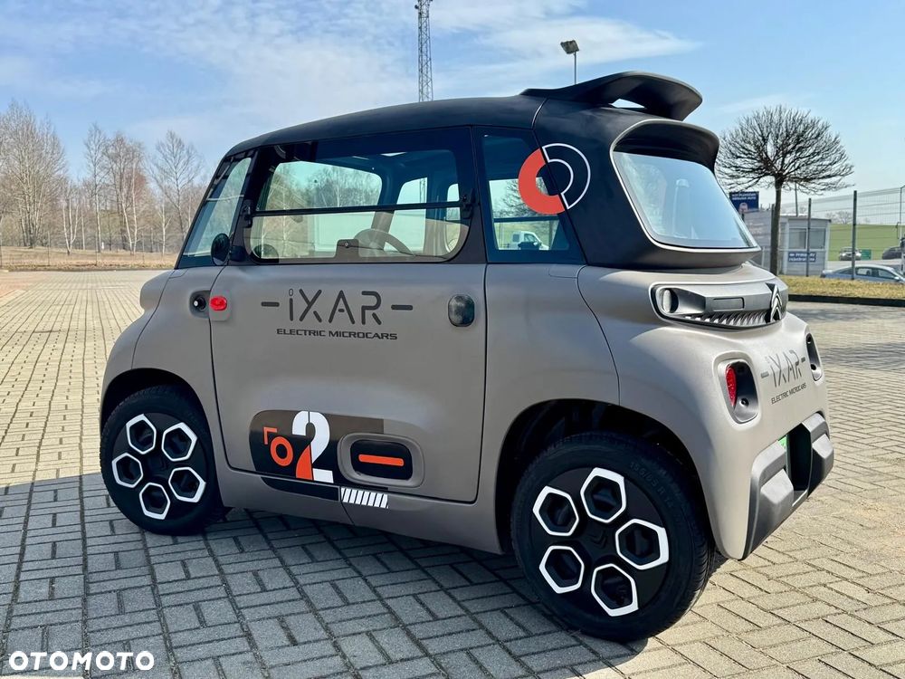 Citroën Ami - 13