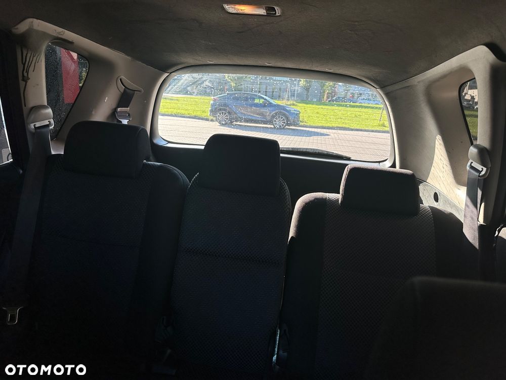 Toyota Corolla Verso 1.6 Terra - 6