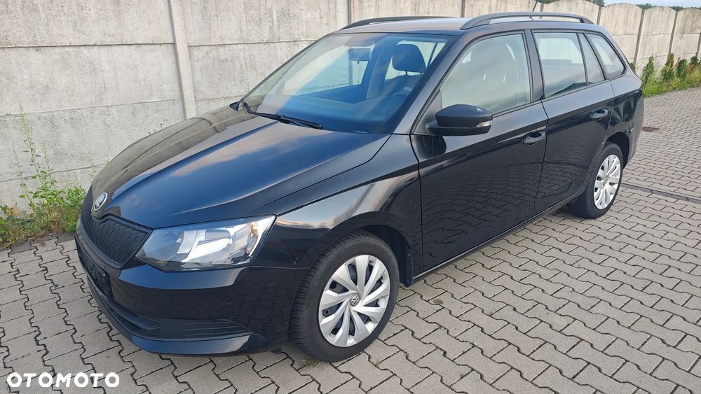 Skoda Fabia 1.2 TSI Cool Edition - 3