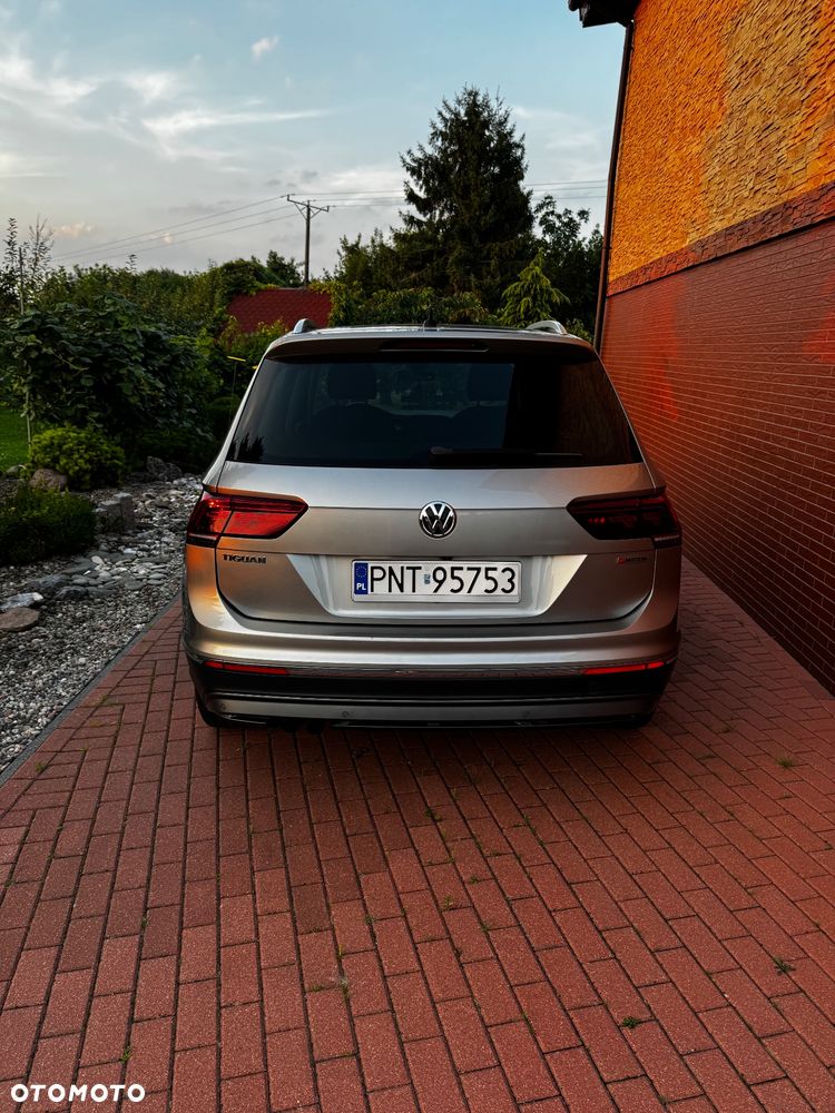 Volkswagen Tiguan 2.0 TDI BMT SCR 4Mot Highline DSG - 4