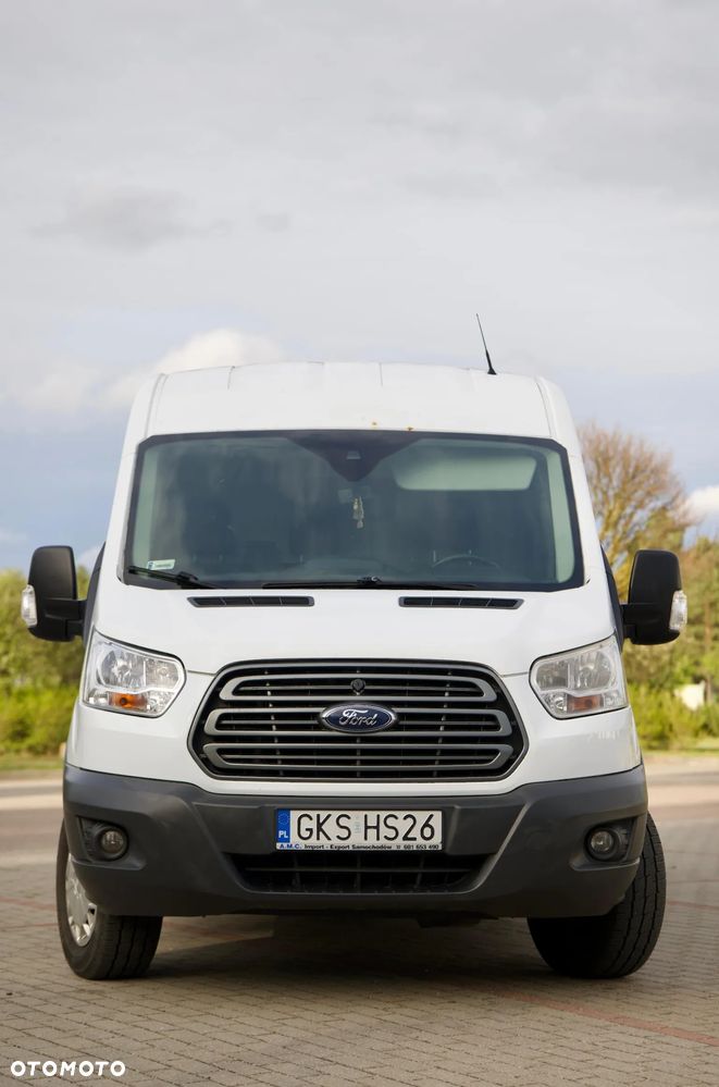 Ford TRANSIT - 5