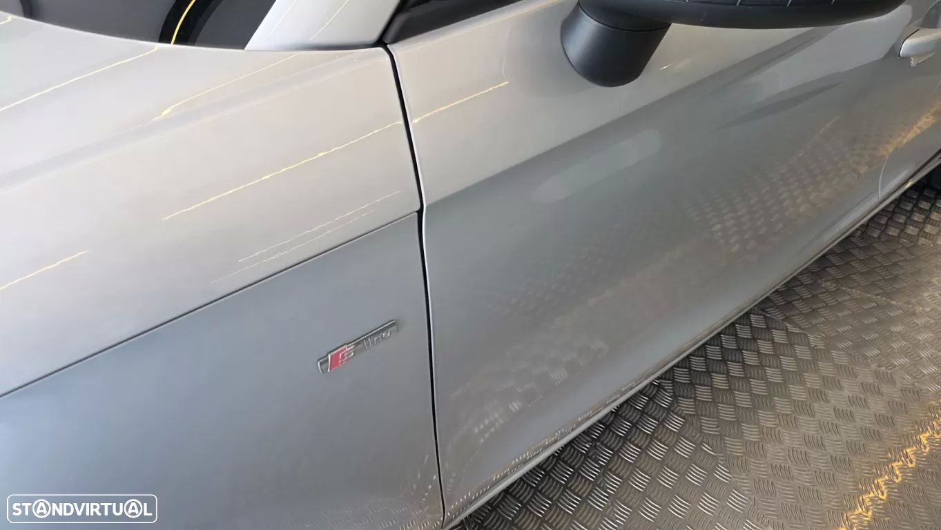 Audi A1 Sportback 1.6 TDI S-line - 26
