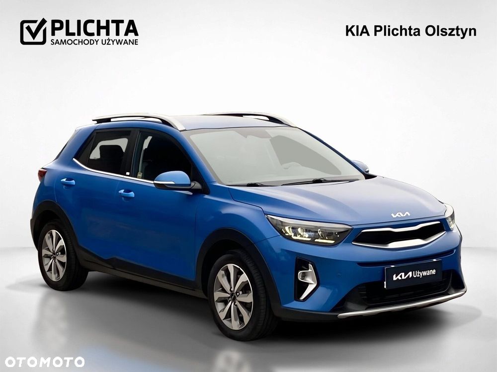 Kia Stonic - 8
