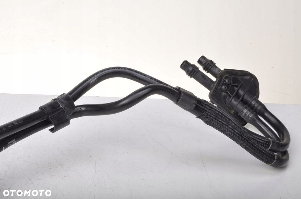 VOLVO XC90 II 2.0 16V T8 RURA PRZEWÓD WĄŻ 31686543 - 7