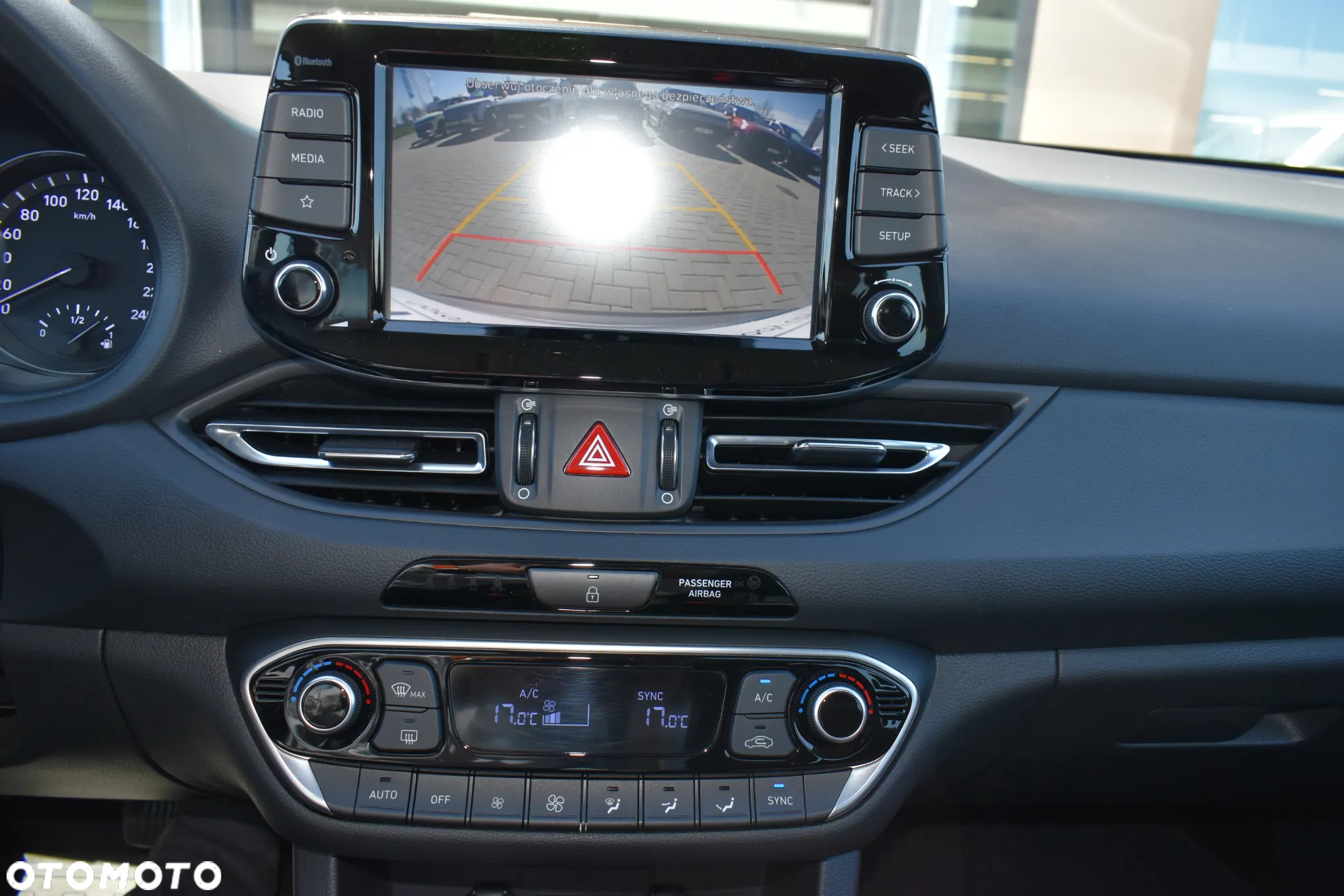 Hyundai i30 1.5 T-GDI 48V Smart DCT - 7