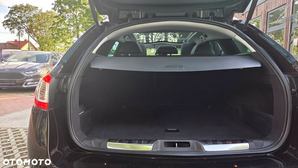 Peugeot 508 HDi 160 Allure - 5