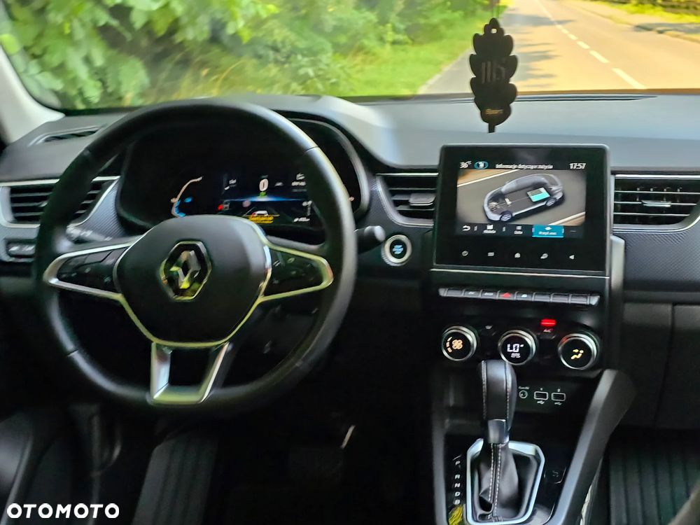 Renault Arkana E-TECH Full 145 E-TECH engineerd - 29