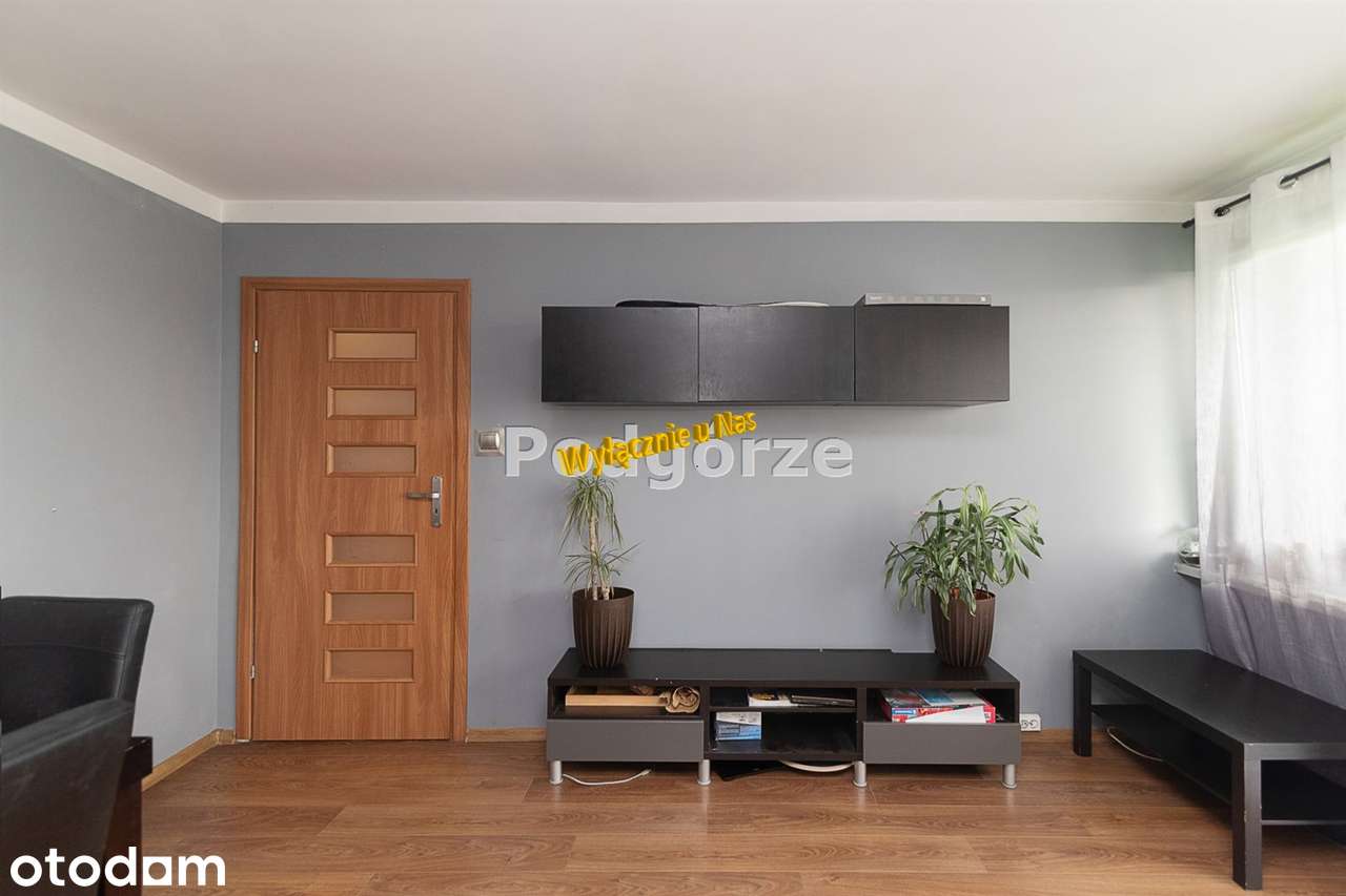 3 zadbane niezależne pokoje, Mpec, Kurdwanów