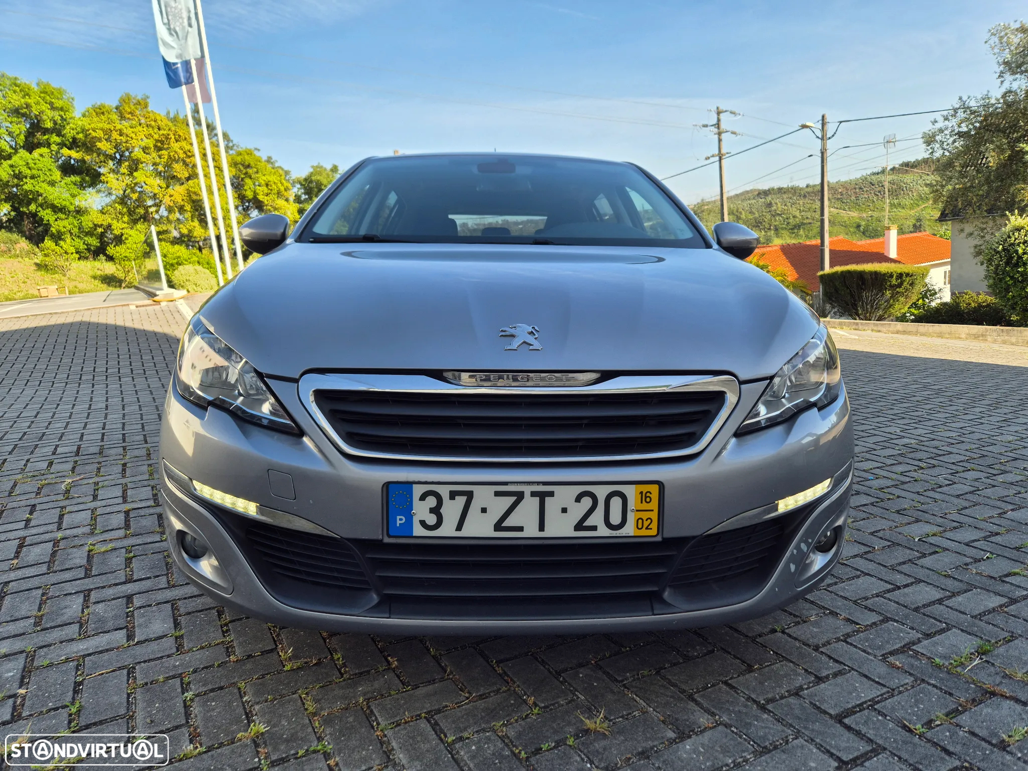 Peugeot 308 PureTech 130 Stop & Start Style - 2