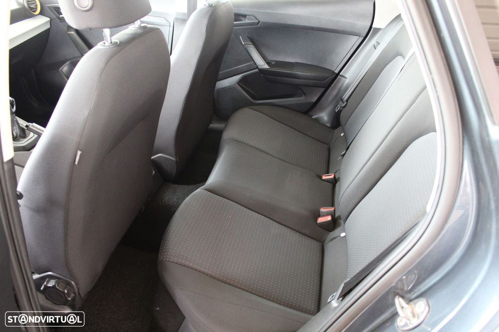 SEAT Ibiza 1.0 MPI Style - 16
