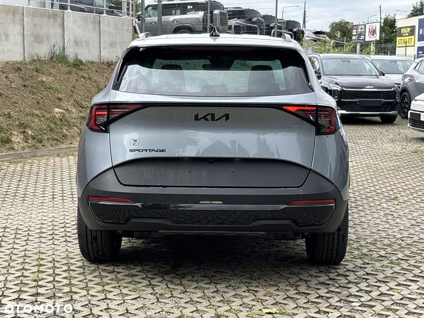 Kia Sportage 1.6 T-GDI L 2WD DCT - 8