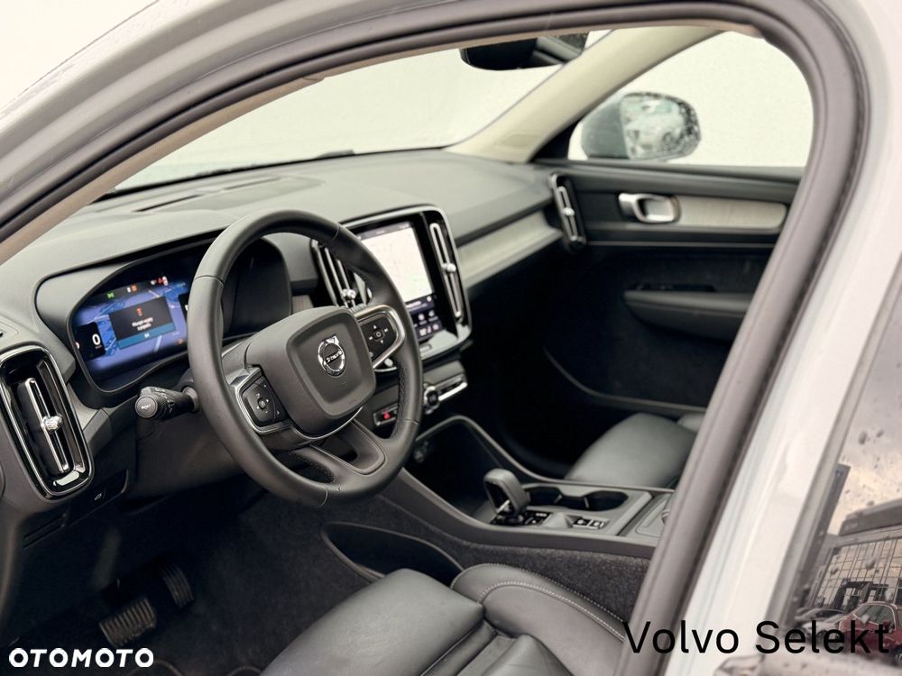 Volvo XC 40 - 11