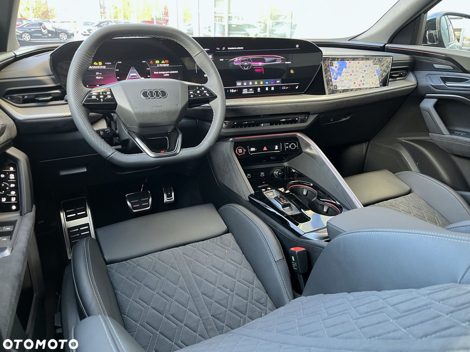 Audi Q5 Sportback - 15