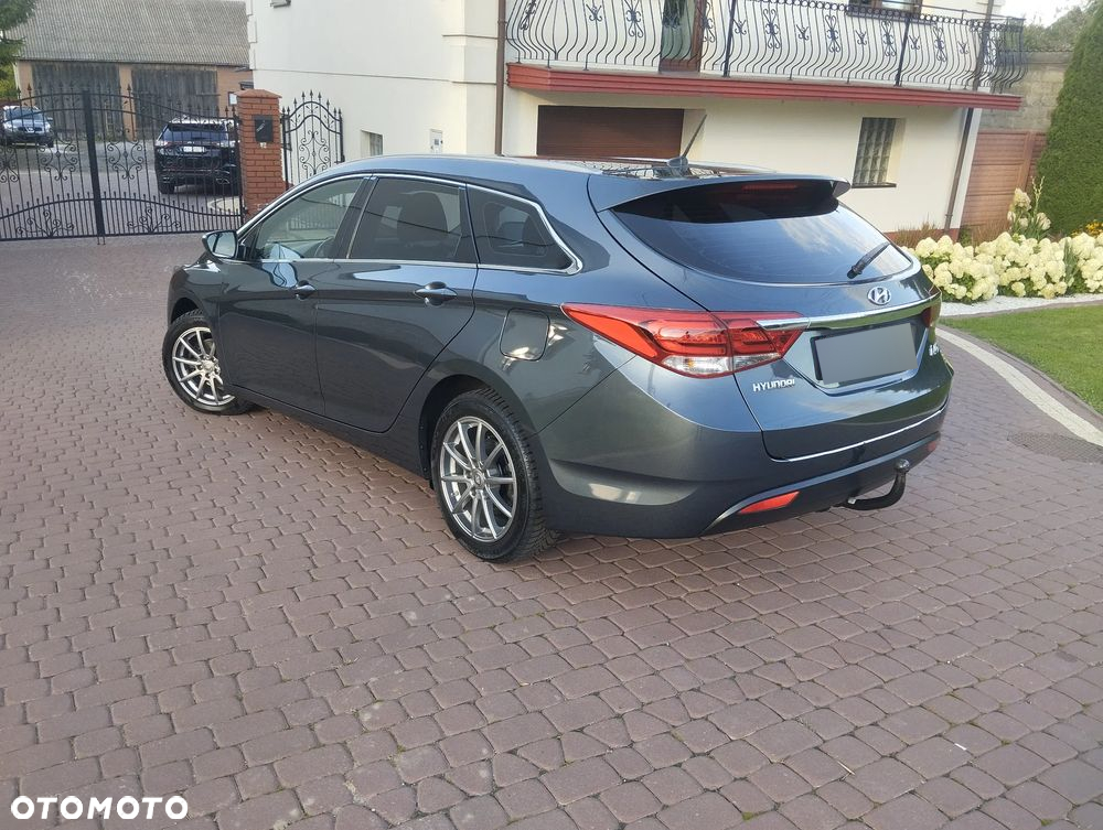 Hyundai i40 i40cw 1.6 5 Star Edition - 16