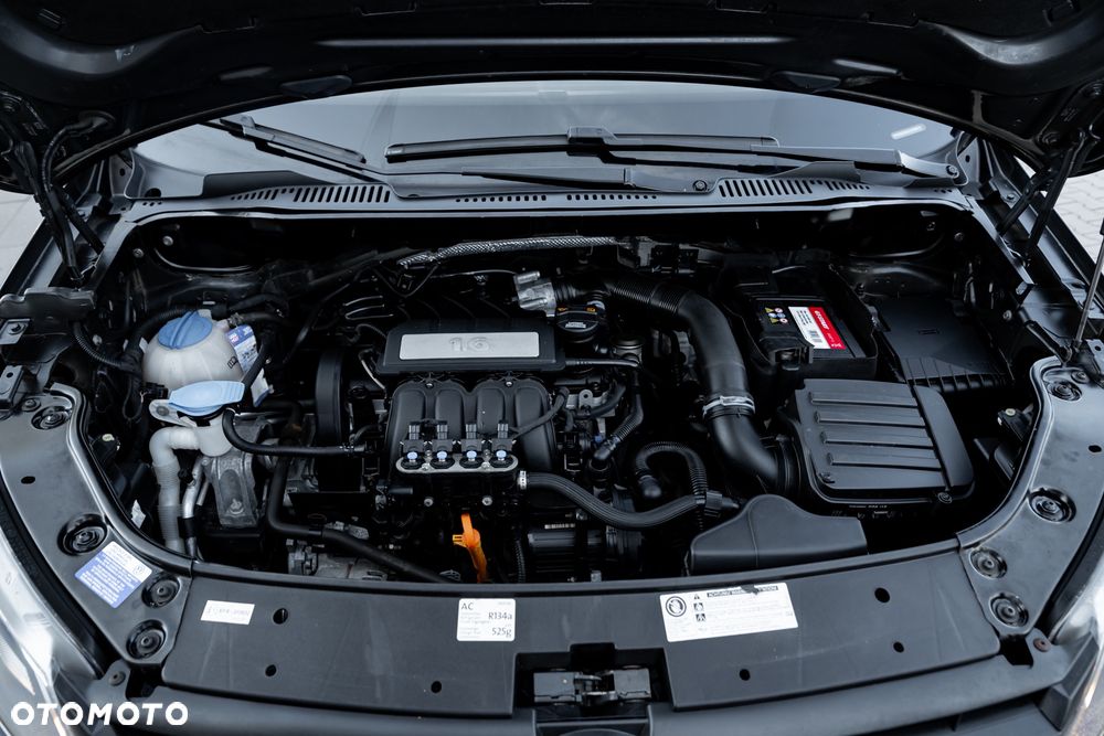 Volkswagen Caddy 1.6 Life - 38