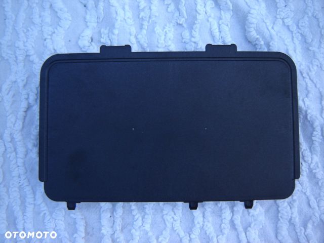VW SEAT AUDI ŁADOWARKA INDUKCYJNA ANTENA 5NA980611 - 1