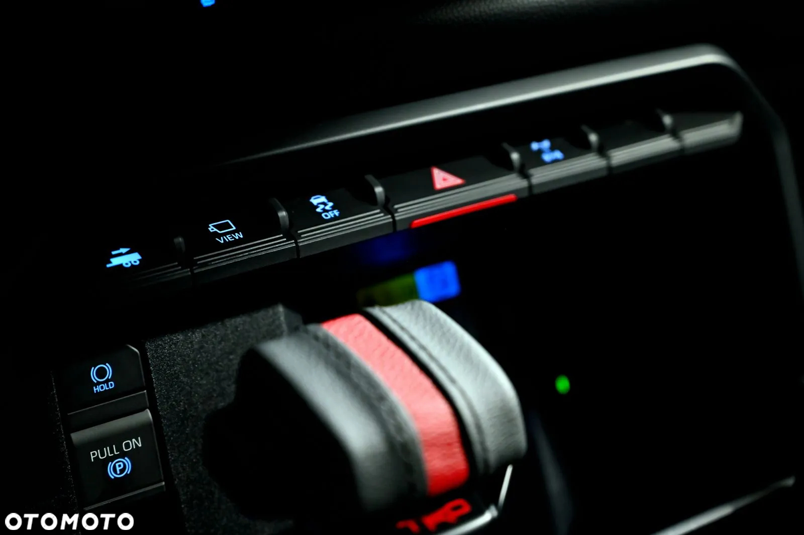 Toyota Sequoia - 41