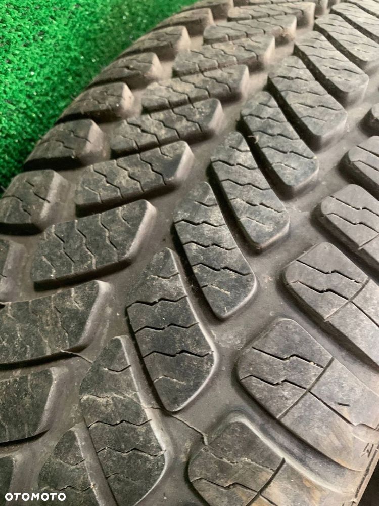 Koła koło felga felgi opony Fiat Doblo I Lift 195/65R15 WWA - 9