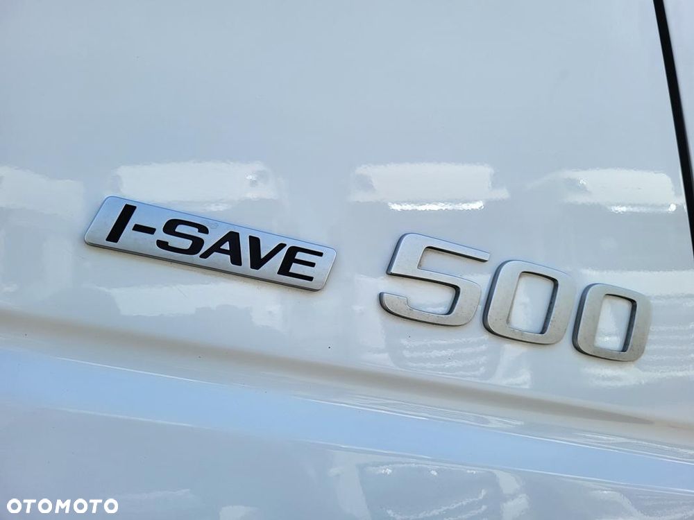 Volvo FH 500 - 7