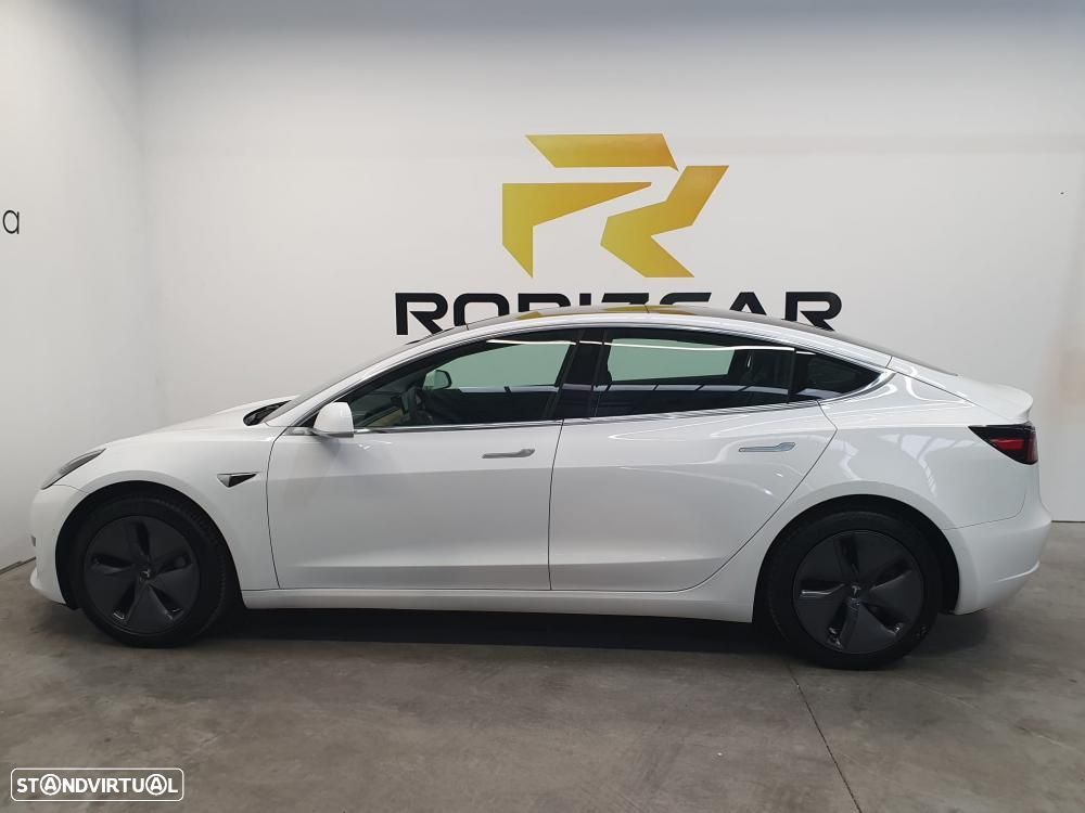 Tesla Model 3 Tração Traseira - 6