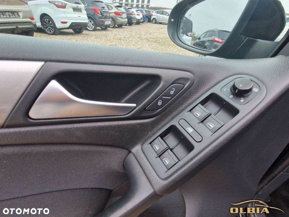 Volkswagen Golf 1.2 TSI Trendline - 16