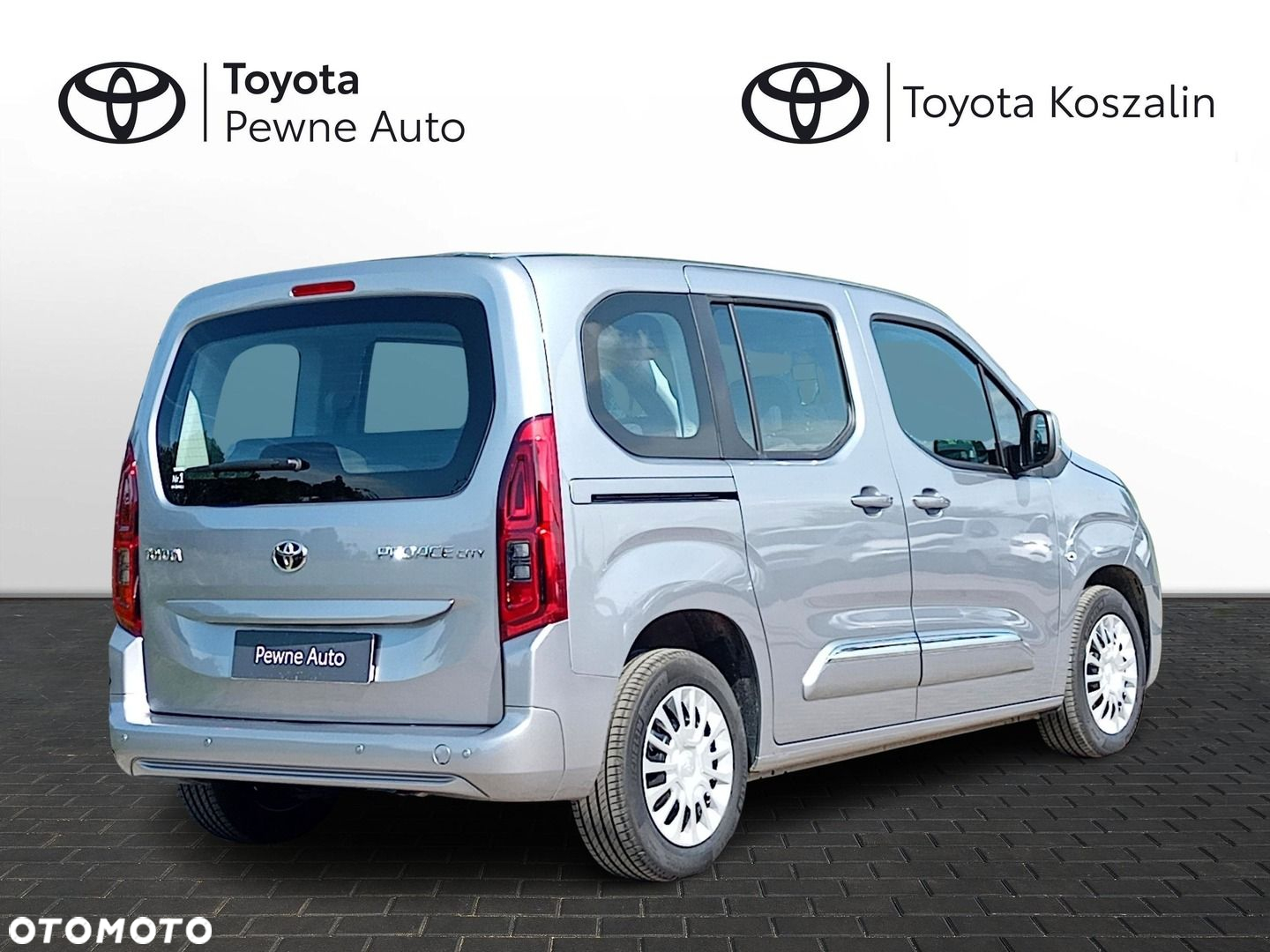 Toyota Proace City Verso 1.2 D-4T Business - 22