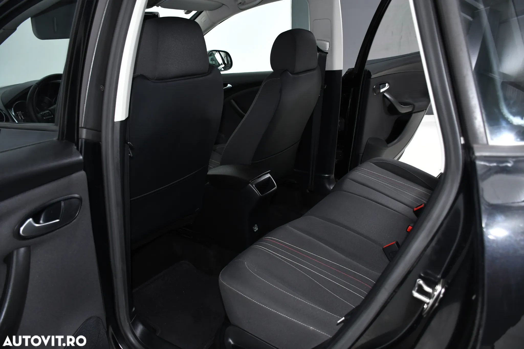 Seat Altea XL - 7