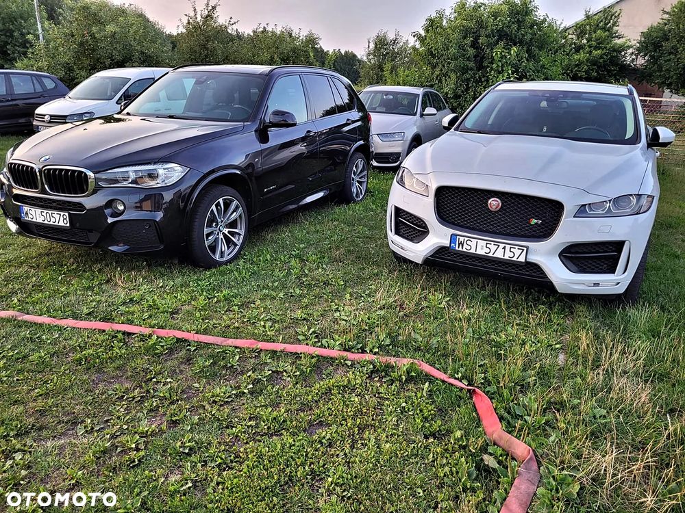 BMW X5 sDrive25d - 24