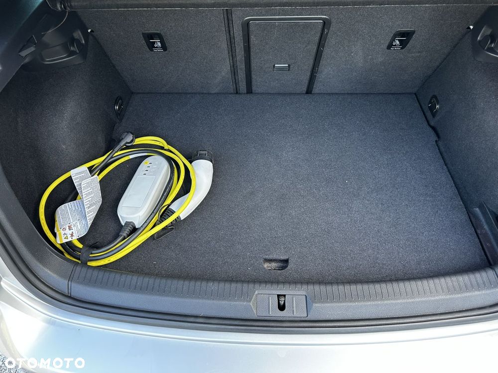 Volkswagen Golf 1.4 GTE Plug-In-Hybrid DSG - 16