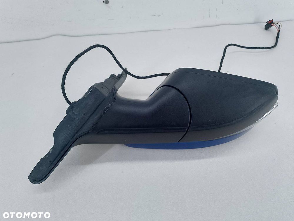 LUSTERKO PRAWE SKODA OCTAVIA III LF5W - 4