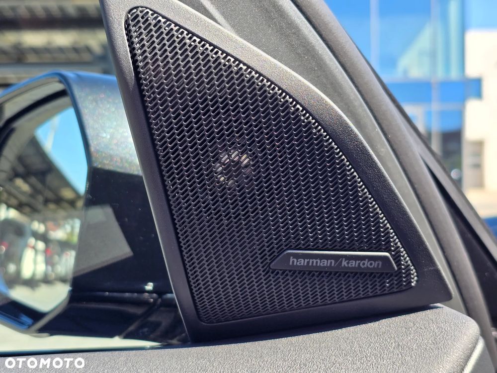 BMW X3 xDrive20d mHEV - 18