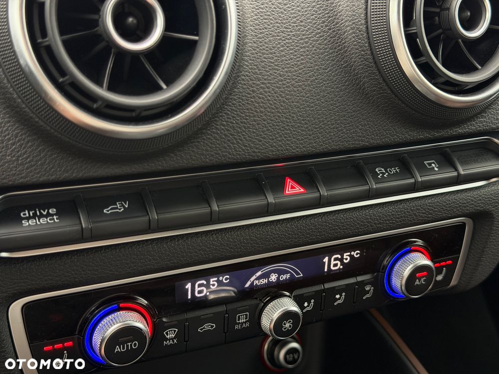 Audi A3 Sportback 1.4 TFSI e-tron Ambition - 23