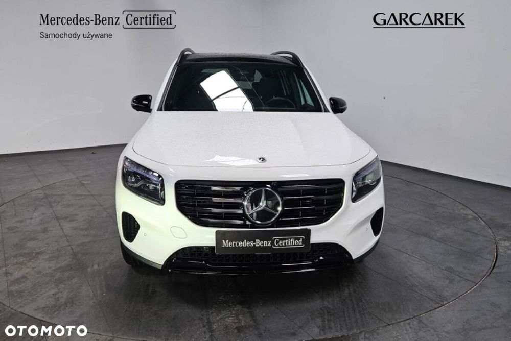 Mercedes-Benz GLB - 5