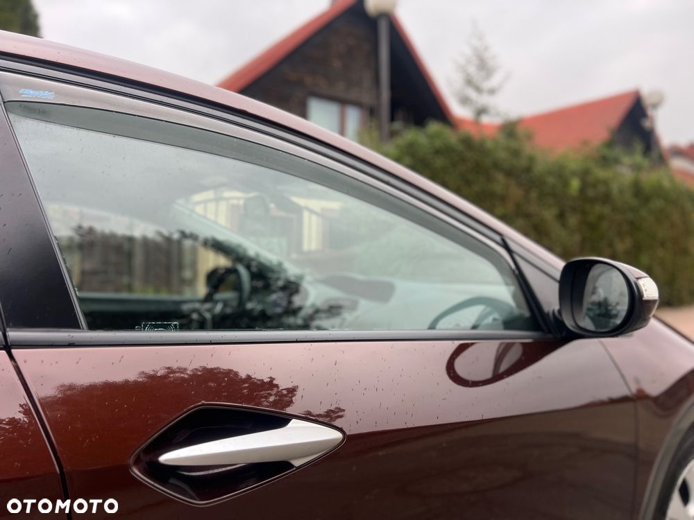 Honda Civic 1.4 i-VTEC i-SHIFT Comfort - 15