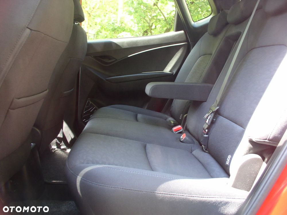 Hyundai ix20 1.4 blue Passion - 14