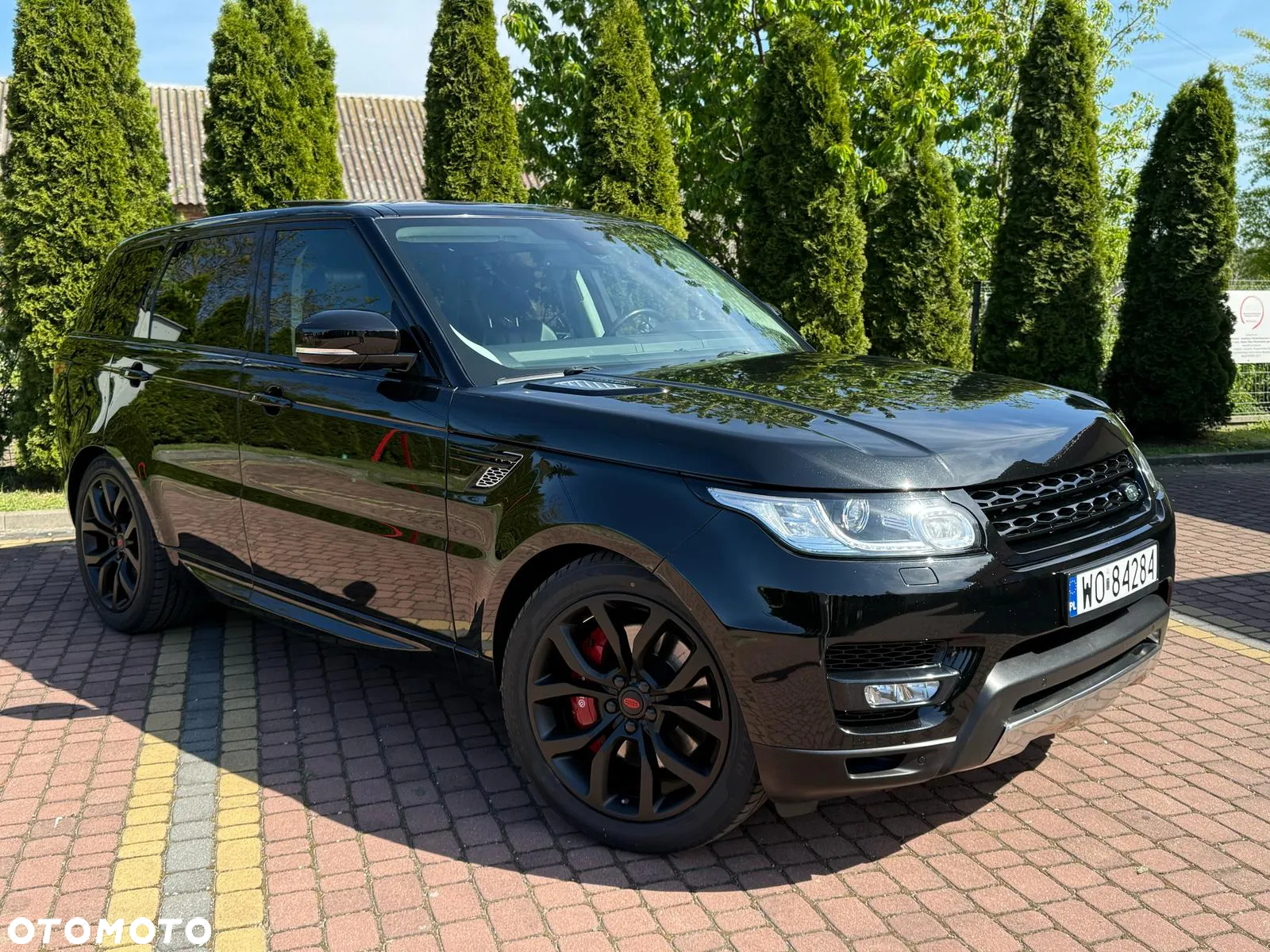 Land Rover Range Rover Sport - 5