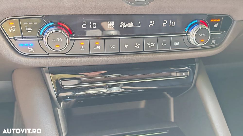Mazda 6 - 11