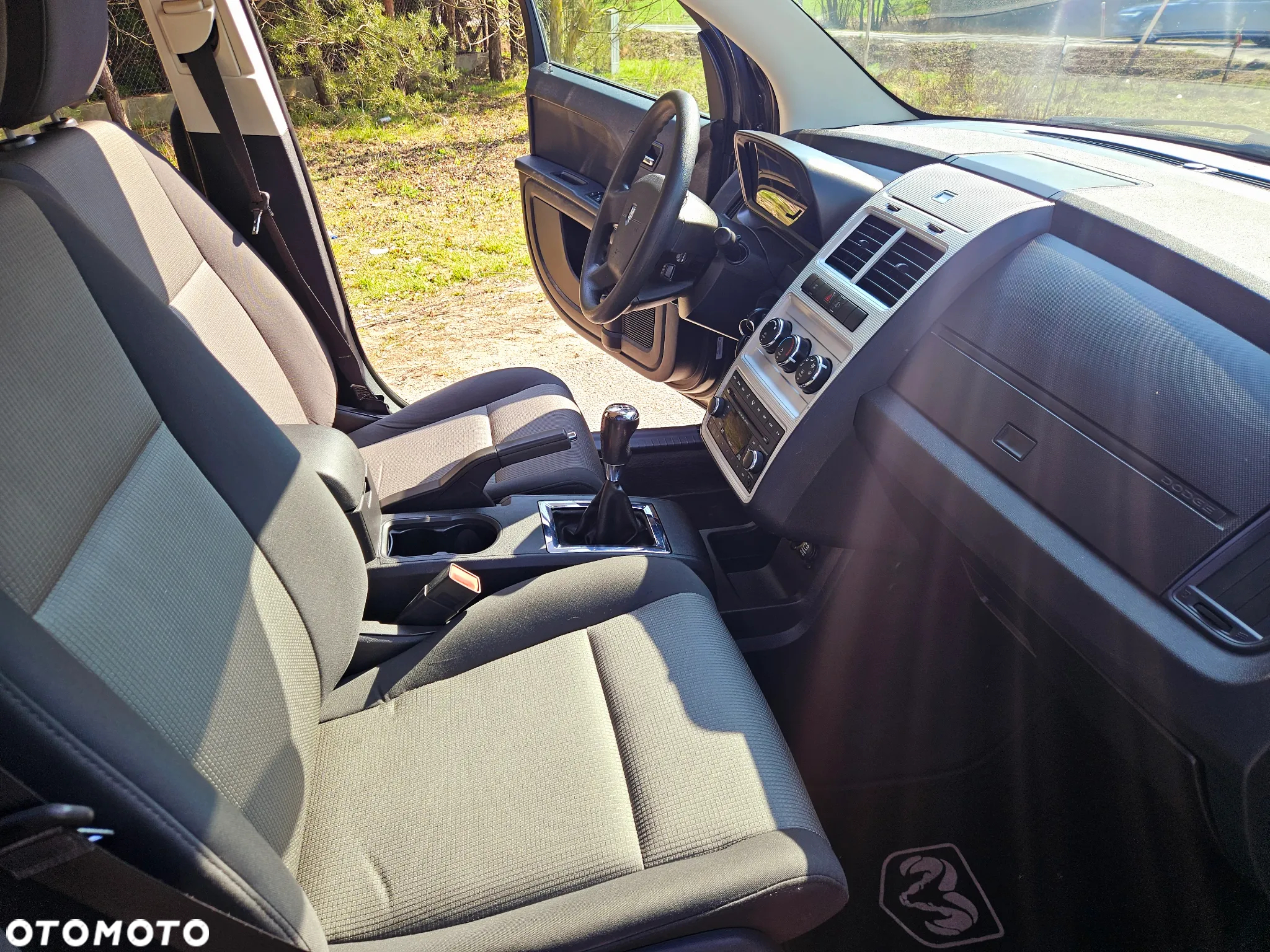 Dodge Journey 2.4 SE - 13