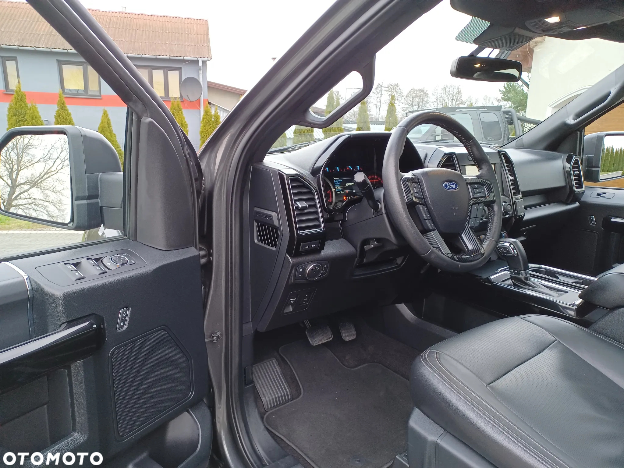 Ford F150 - 22