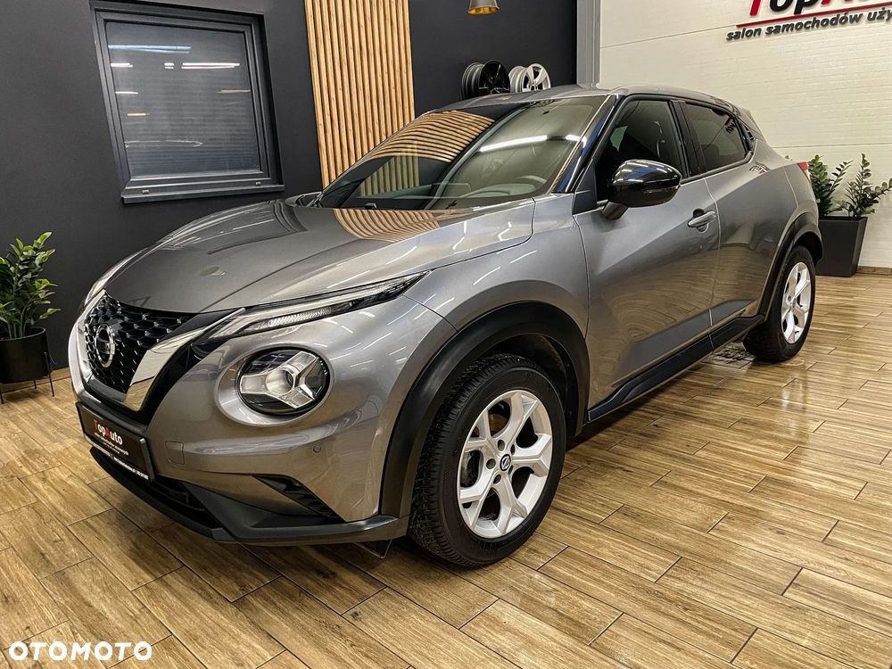 Nissan Juke - 13