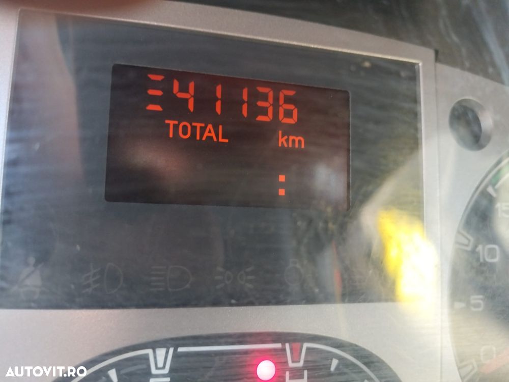 Iveco DAILY 35C15 - 11