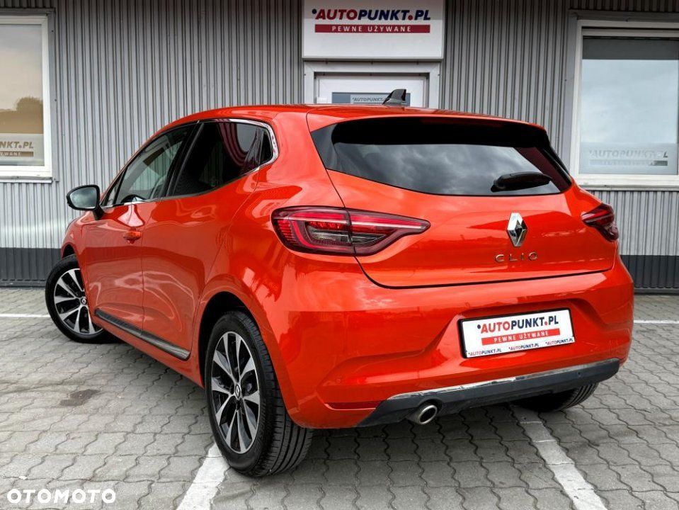 Renault Clio - 3