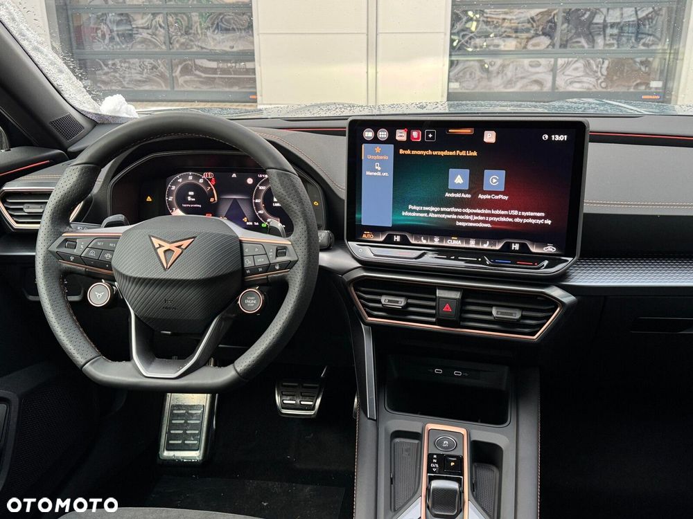 Cupra Formentor - 22