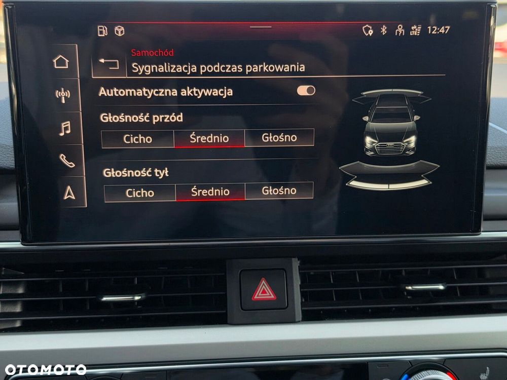 Audi A4 Avant - 35