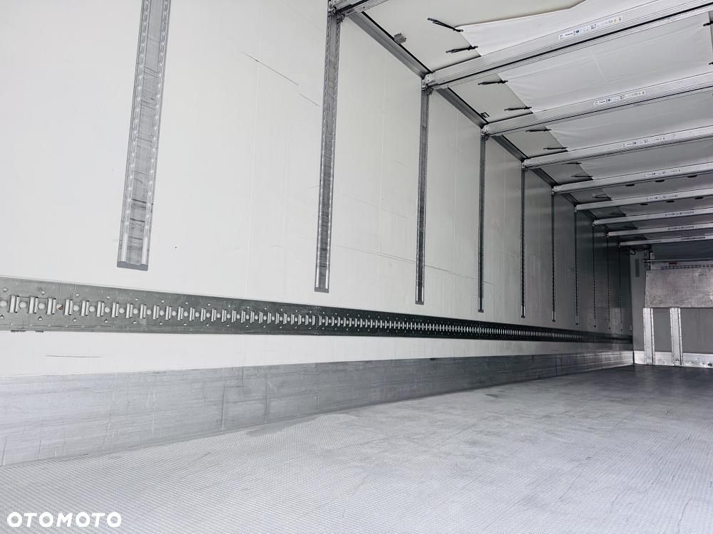 Krone Carrier Vector 1550 , doppelstock - 11