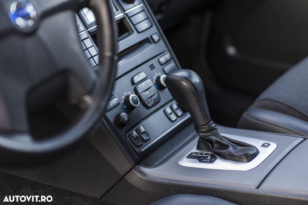 Volvo XC 90 D5 Aut. Edition - 23