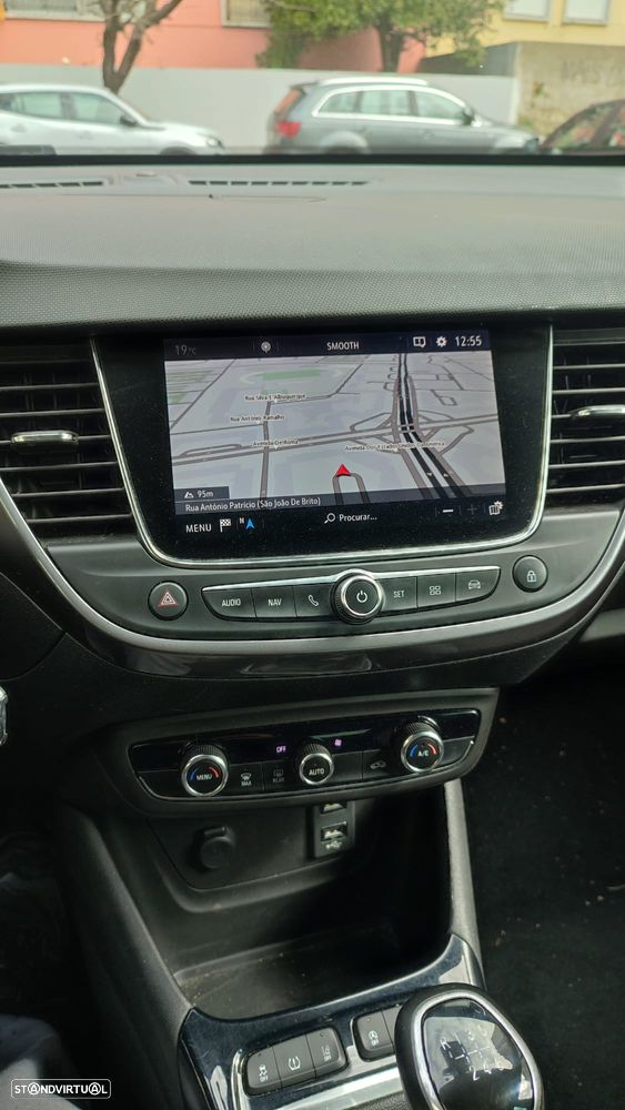 Opel Crossland X 1.2 T Business Edition - 5